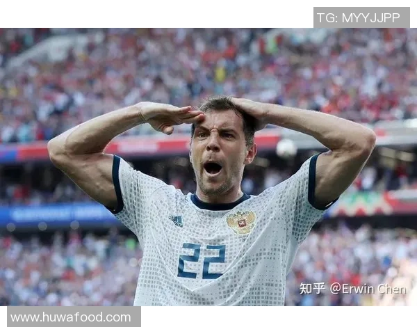 足球明星激情庆祝瞬间插画展现运动魅力与团队精神的完美结合