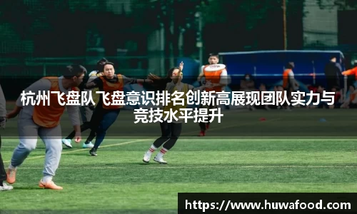 杭州飞盘队飞盘意识排名创新高展现团队实力与竞技水平提升