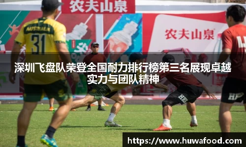 深圳飞盘队荣登全国耐力排行榜第三名展现卓越实力与团队精神