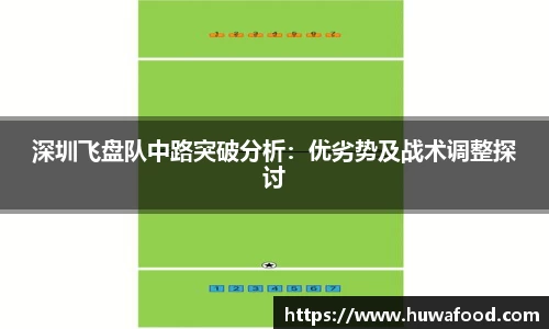 深圳飞盘队中路突破分析：优劣势及战术调整探讨